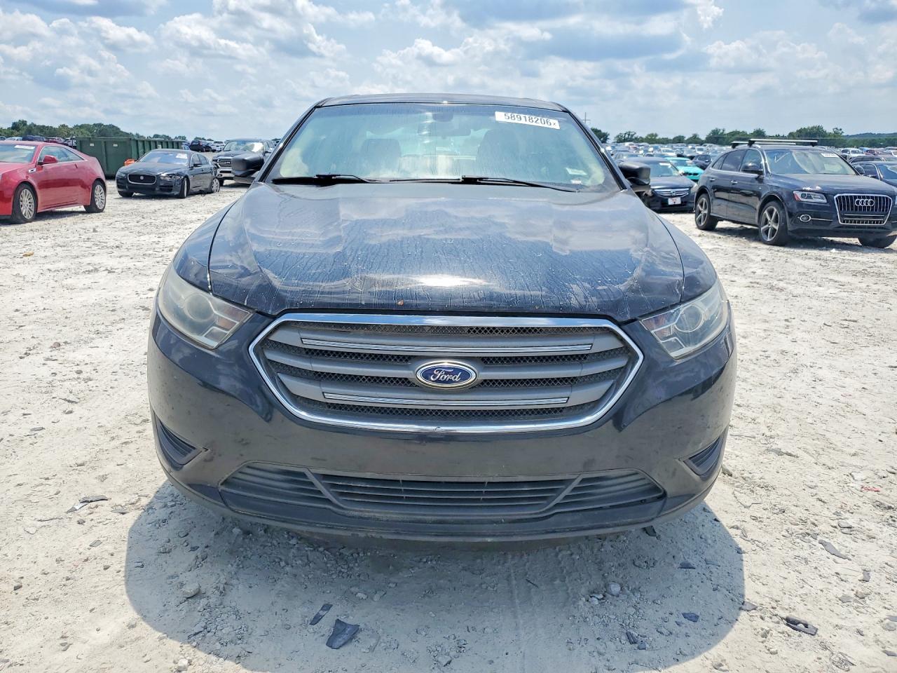 2015 FORD TAURUS SE — снимка 5