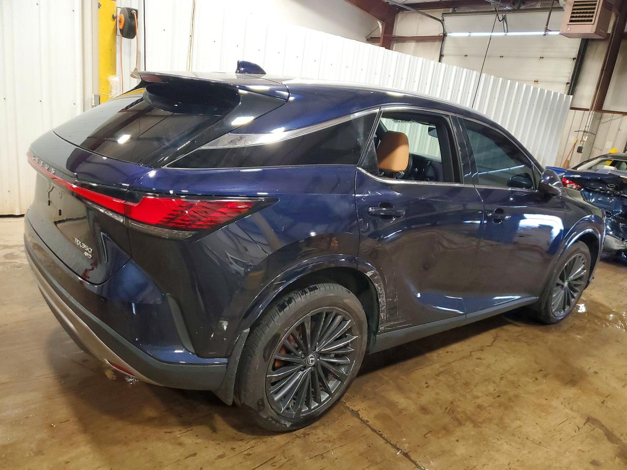 2024 LEXUS RX 350 PREMIUM — снимка 3