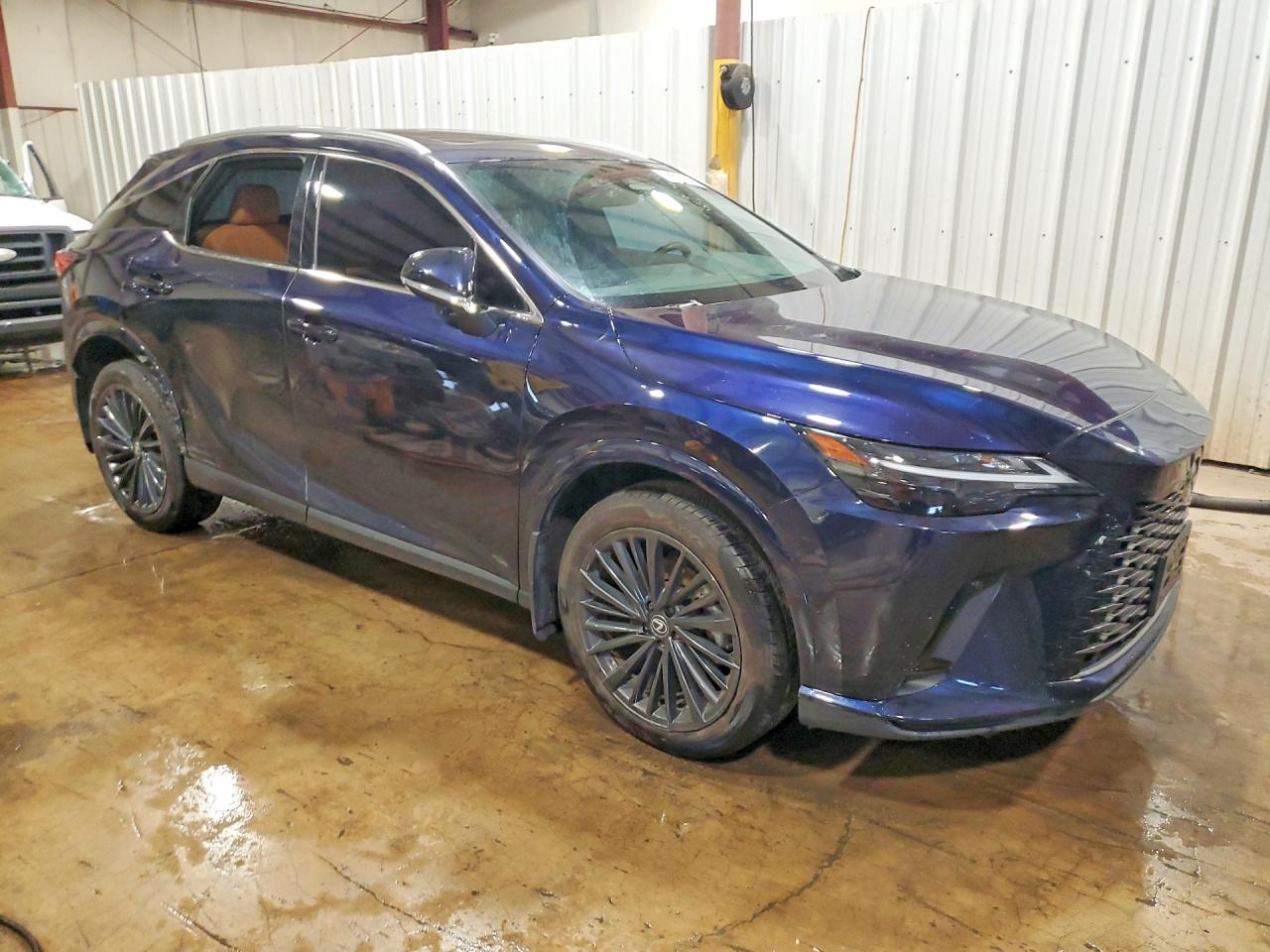 2024 LEXUS RX 350 PREMIUM — снимка 4