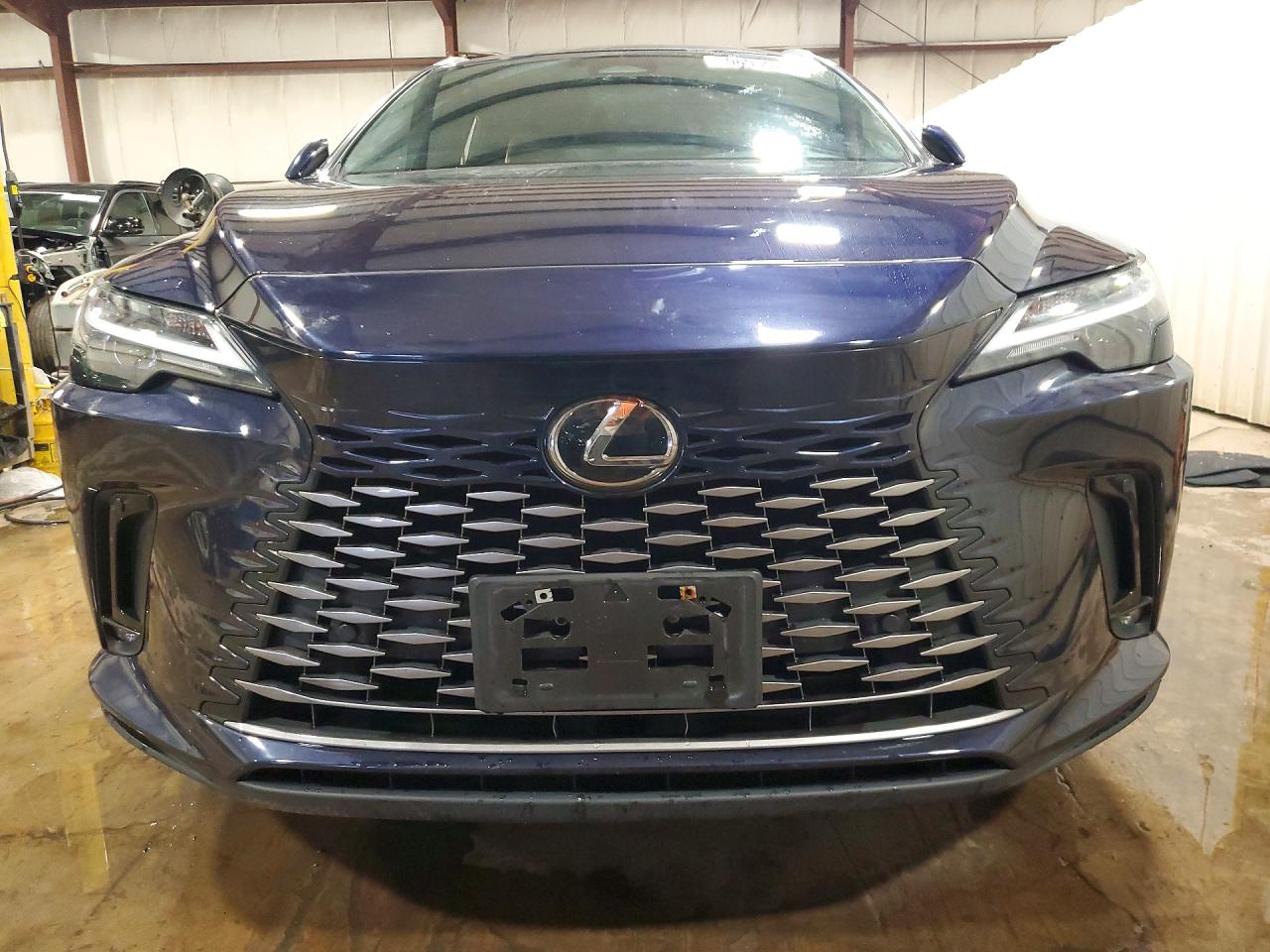 2024 LEXUS RX 350 PREMIUM — снимка 5