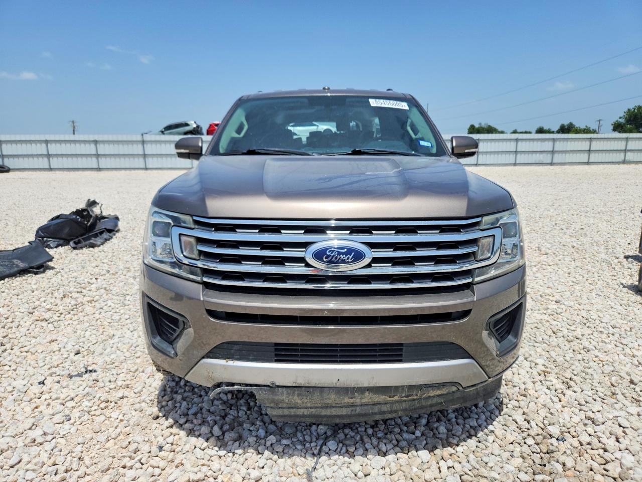 2018 FORD EXPEDITION MAX XLT — снимка 5