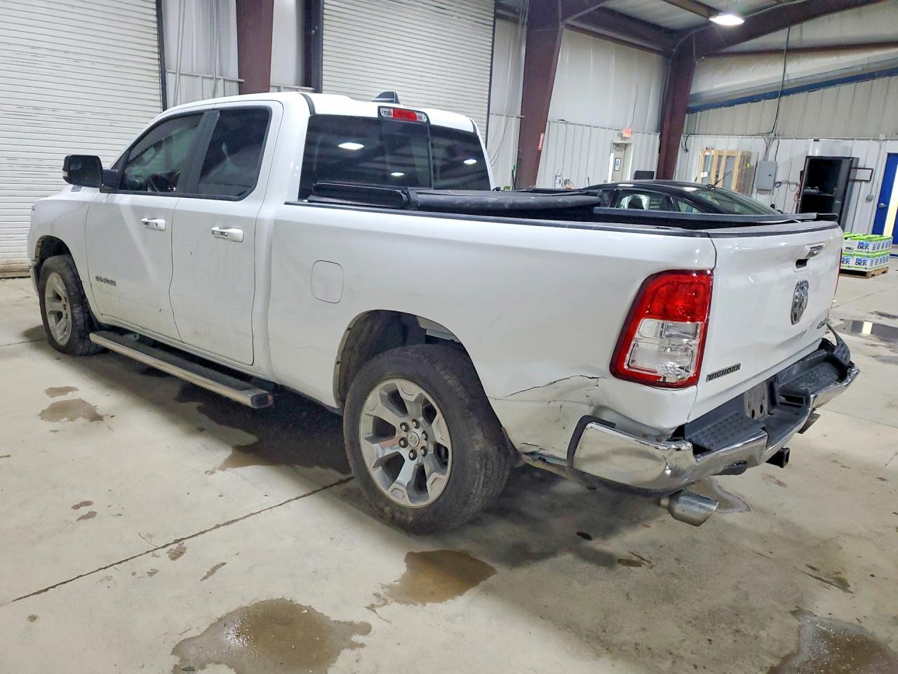 2019 RAM 1500 BIG HORN/LONE STAR — снимка 2