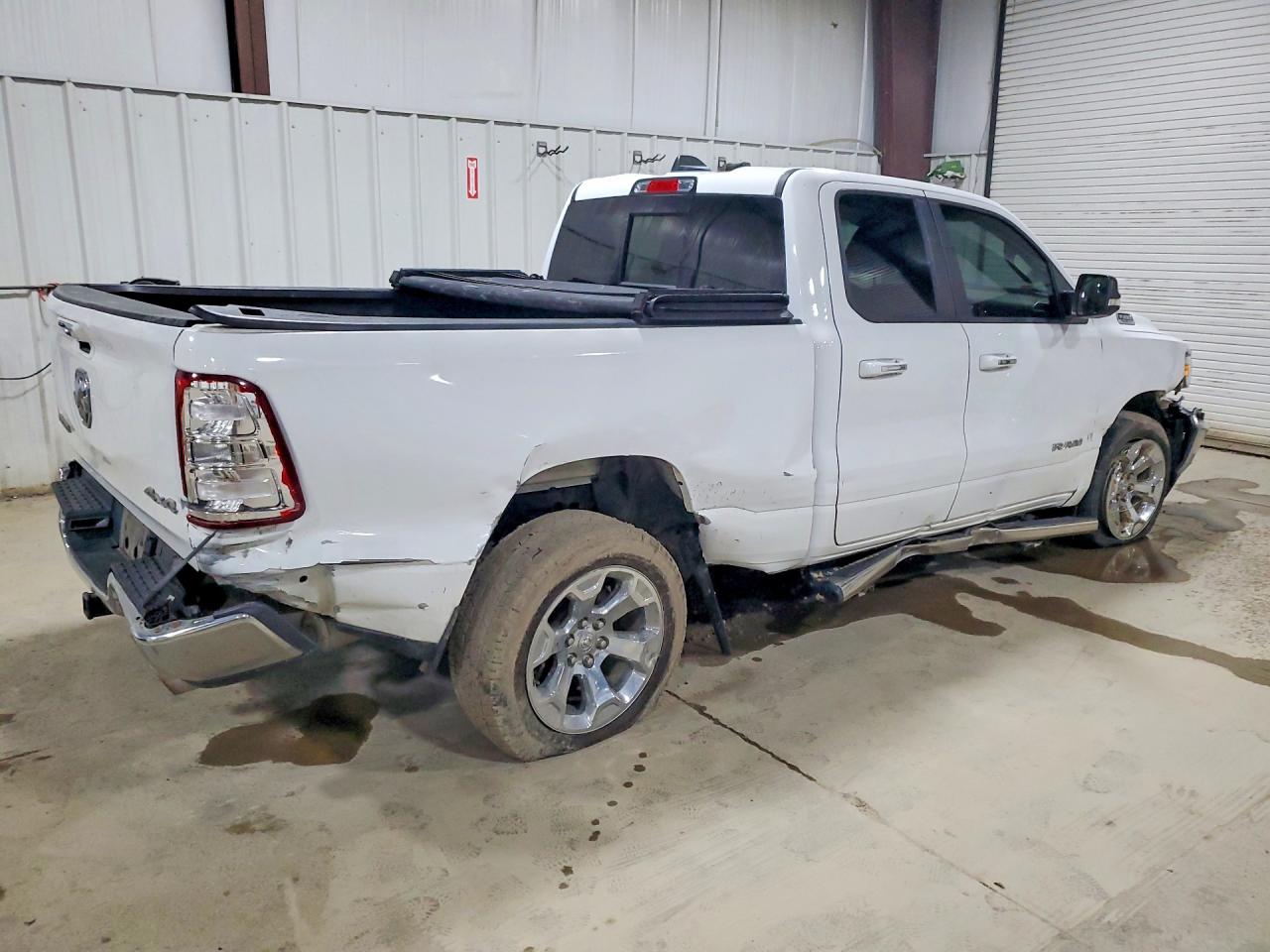 2019 RAM 1500 BIG HORN/LONE STAR — снимка 3