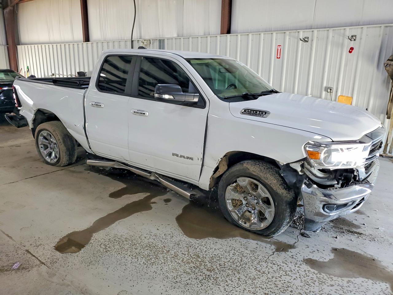 2019 RAM 1500 BIG HORN/LONE STAR — снимка 4