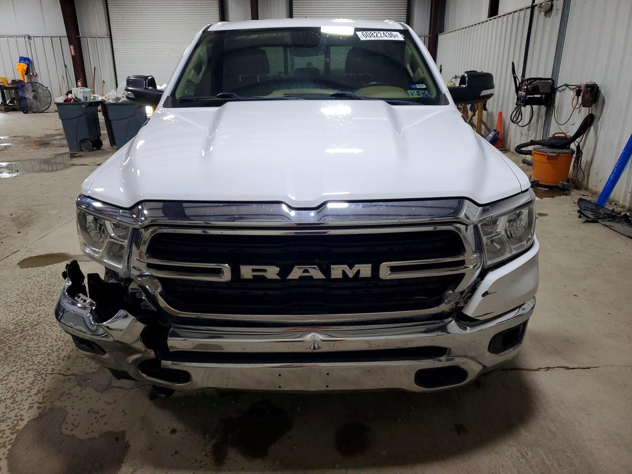 2019 RAM 1500 BIG HORN/LONE STAR — снимка 5
