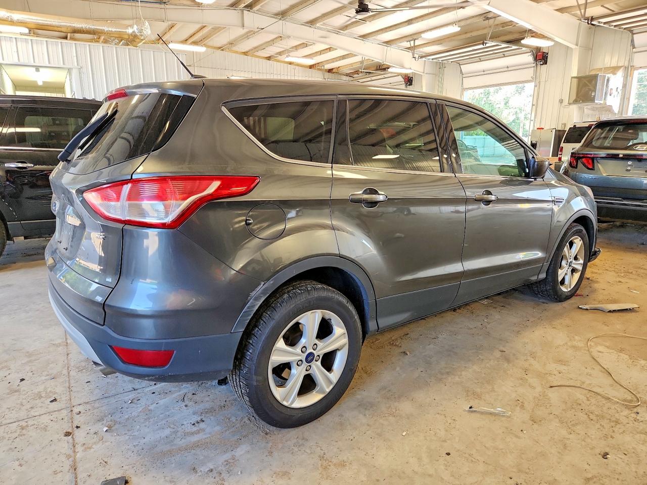 2016 FORD ESCAPE SE — снимка 3
