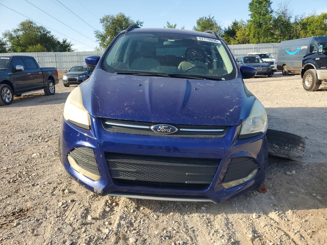 2016 FORD ESCAPE SE — снимка 5