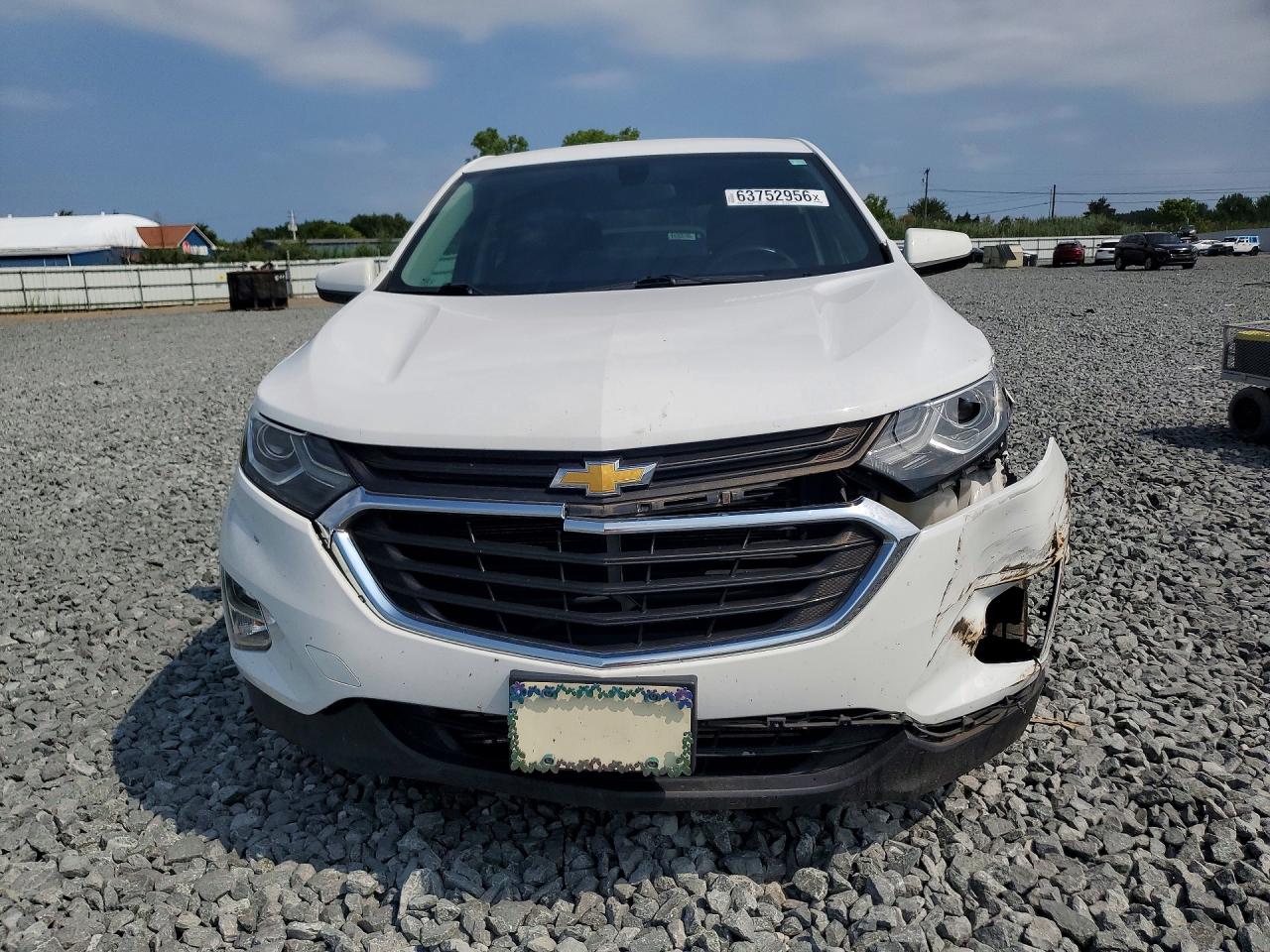 2018 CHEVROLET EQUINOX LT — снимка 5