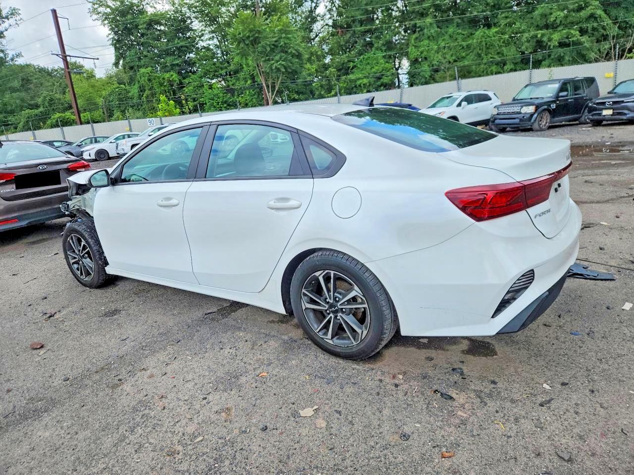2023 KIA FORTE LXS — снимка 2