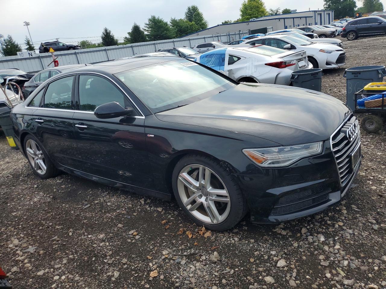 2017 AUDI A6 PREMIUM — снимка 4