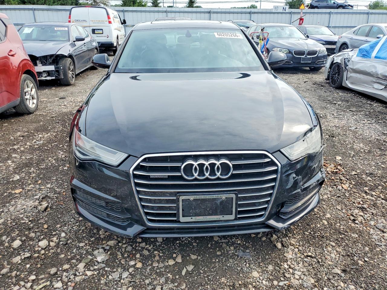 2017 AUDI A6 PREMIUM — снимка 5