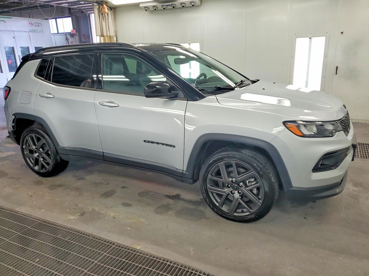 2026 JEEP COMPASS LIMITED — снимка 4