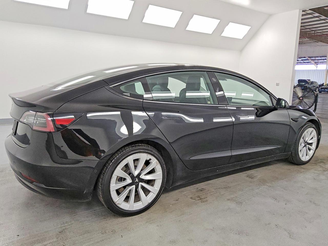 2022 TESLA MODEL 3 — снимка 3