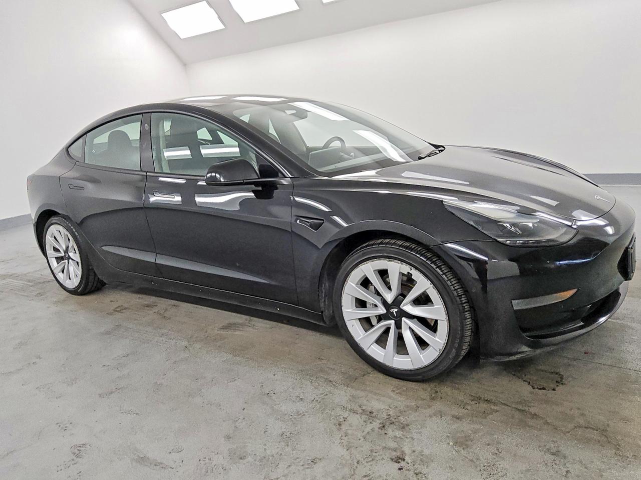 2022 TESLA MODEL 3 — снимка 4