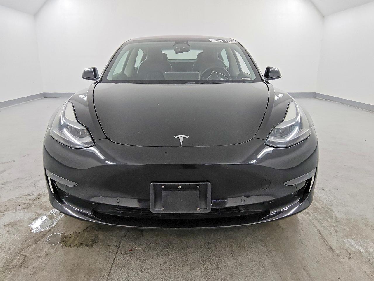 2022 TESLA MODEL 3 — снимка 5