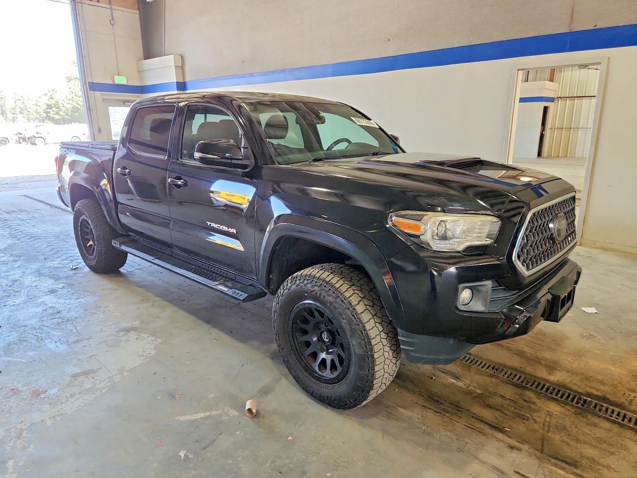 2018 TOYOTA TACOMA TRD SPORT — снимка 4