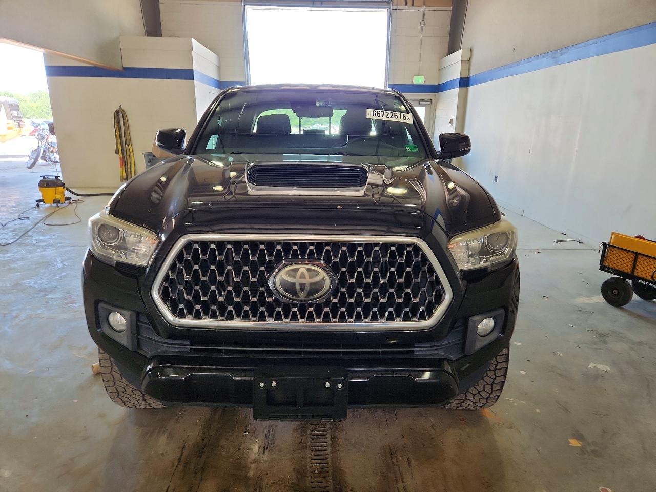 2018 TOYOTA TACOMA TRD SPORT — снимка 5