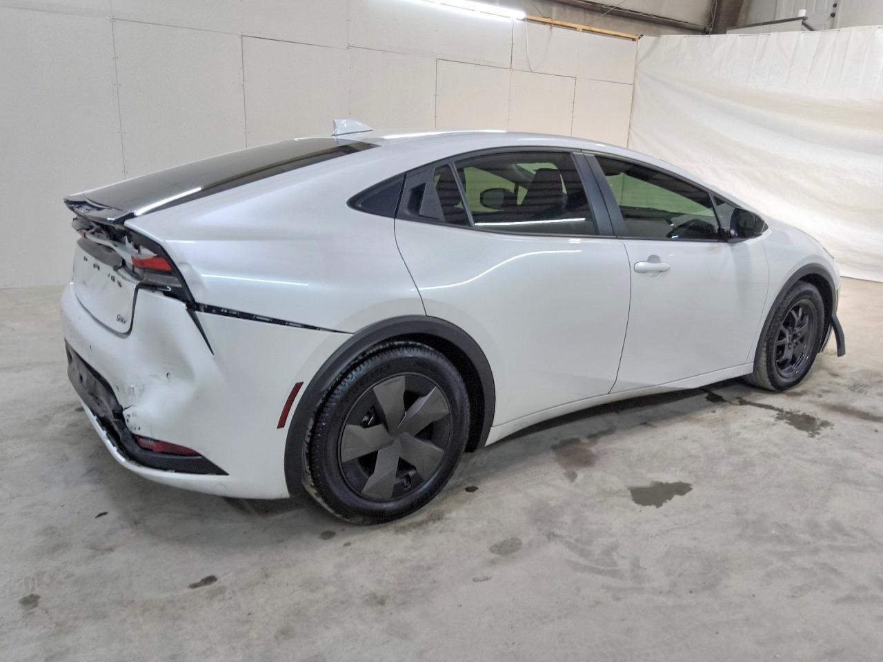 2024 TOYOTA PRIUS LE — снимка 3