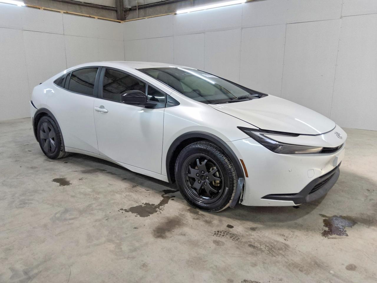 2024 TOYOTA PRIUS LE — снимка 4