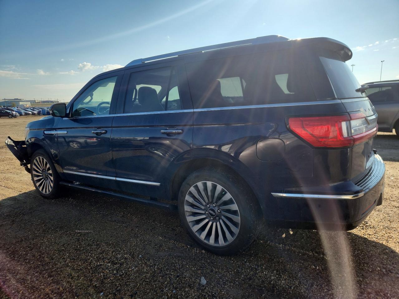 2020 LINCOLN NAVIGATOR RESERVE — снимка 2