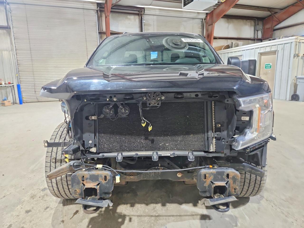 2018 FORD F150 SUPER CAB — снимка 5