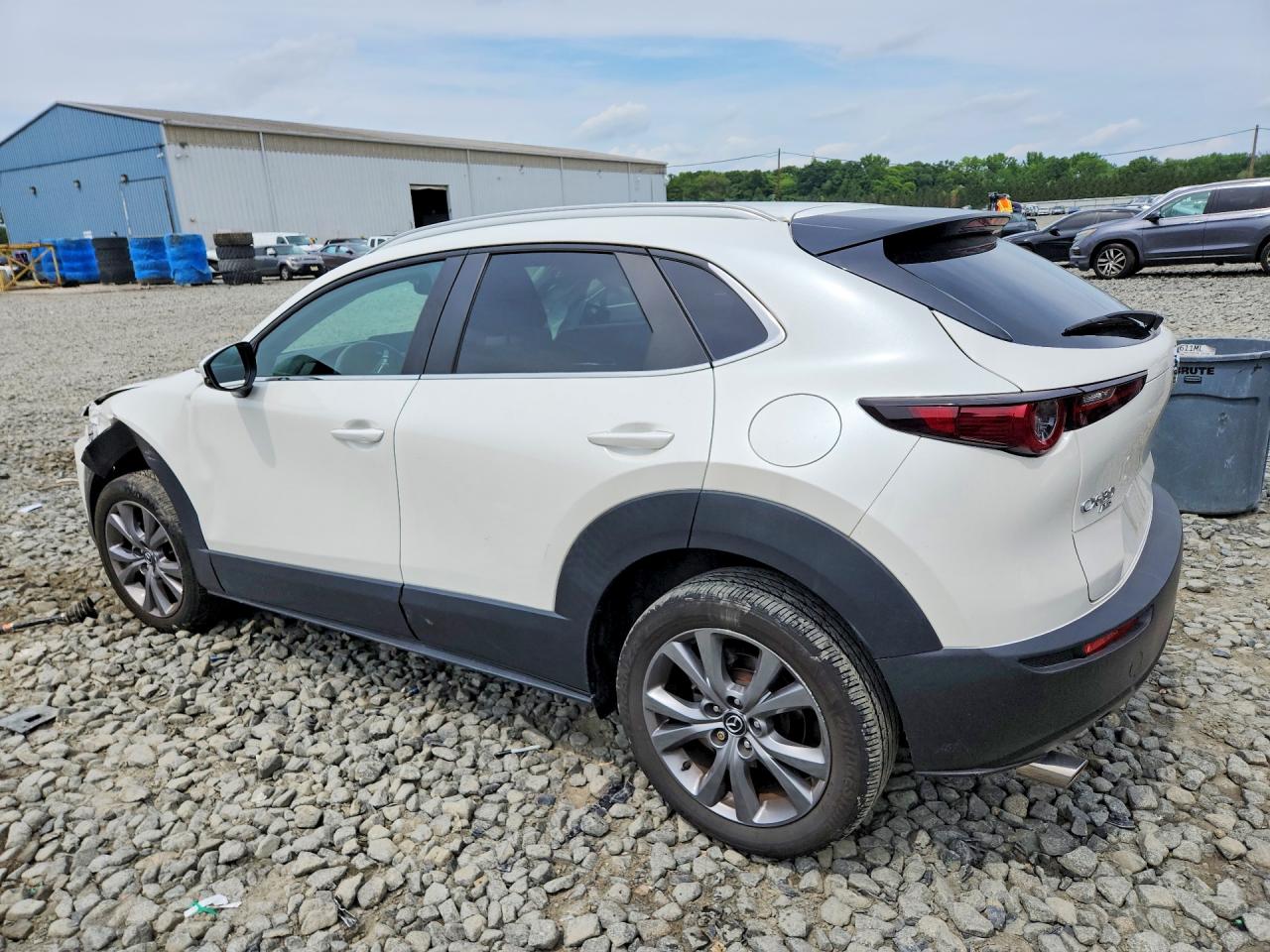 2024 MAZDA CX-30 PREFERRED — снимка 2