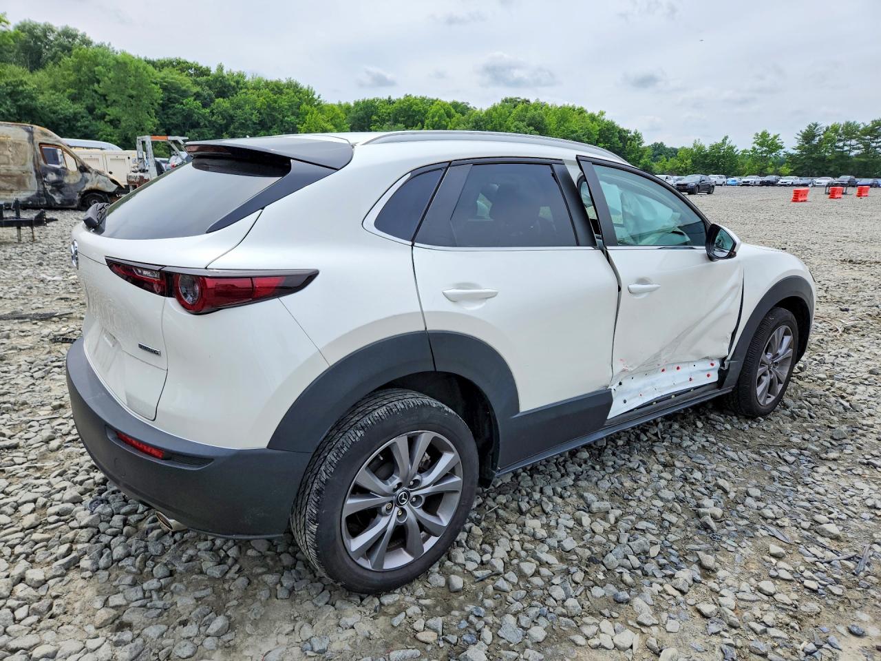 2024 MAZDA CX-30 PREFERRED — снимка 3