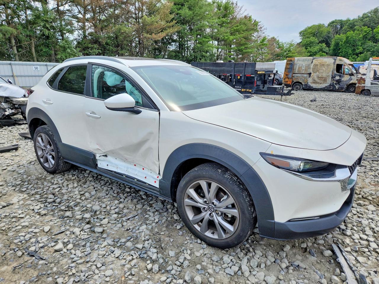 2024 MAZDA CX-30 PREFERRED — снимка 4
