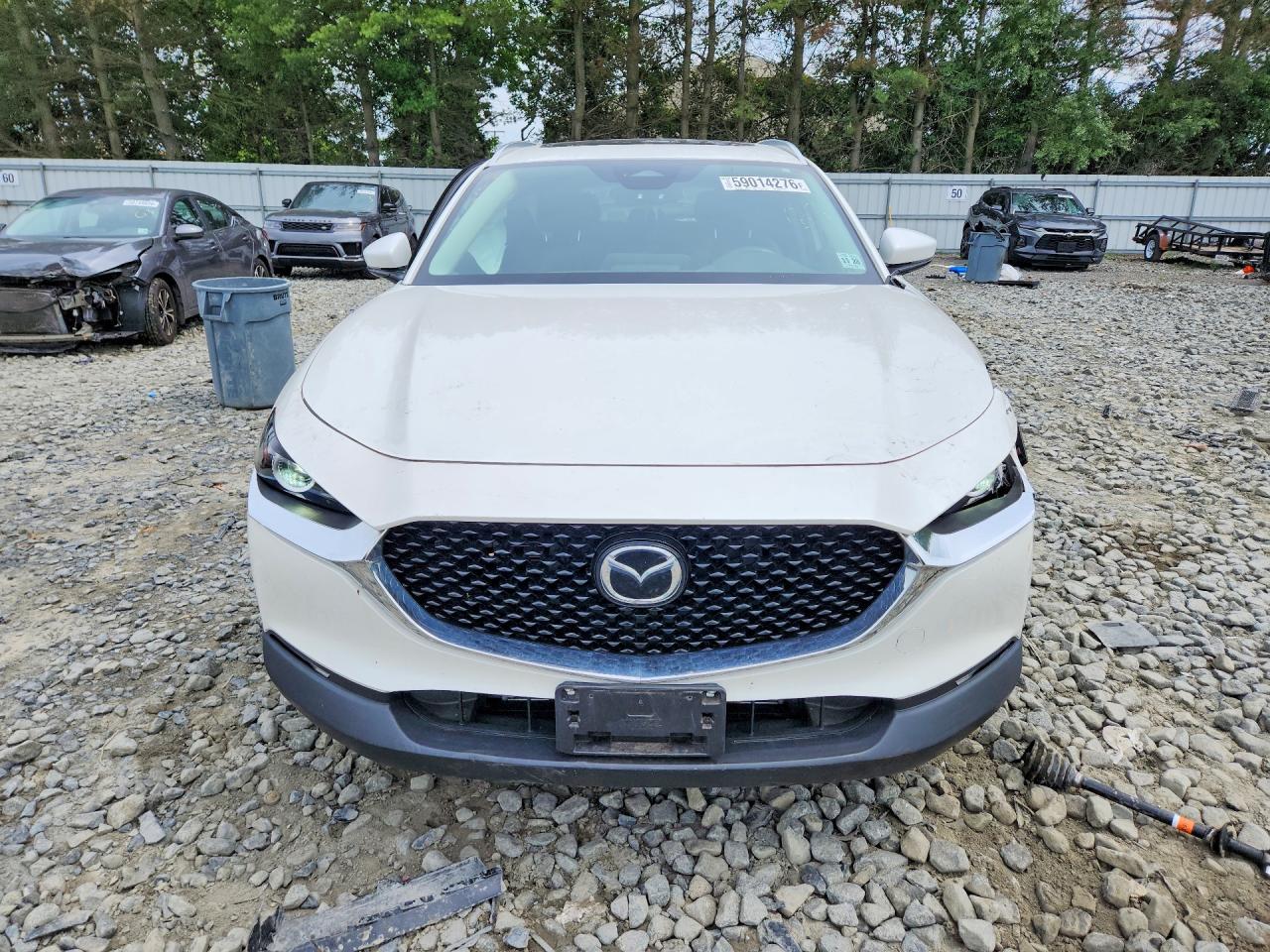 2024 MAZDA CX-30 PREFERRED — снимка 5