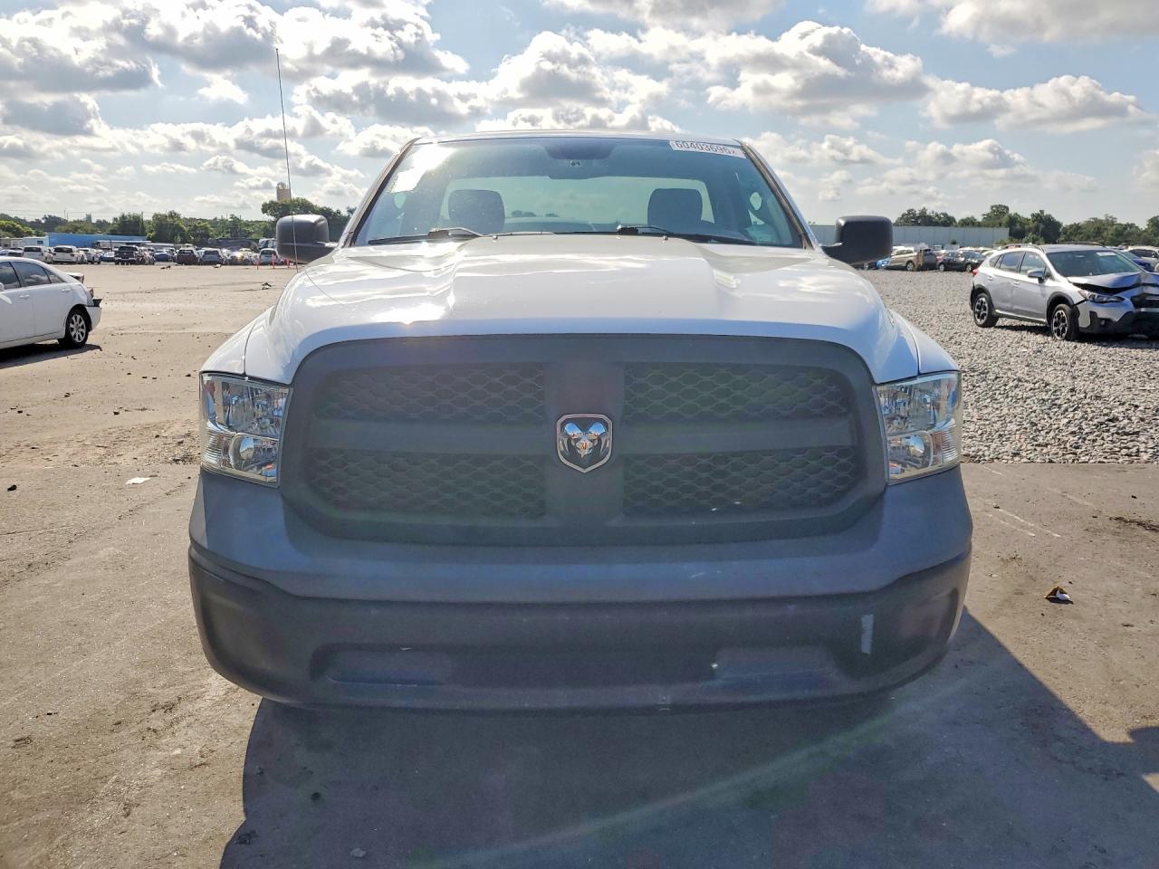 2019 RAM 1500 CLASSIC TRADESMAN — снимка 5