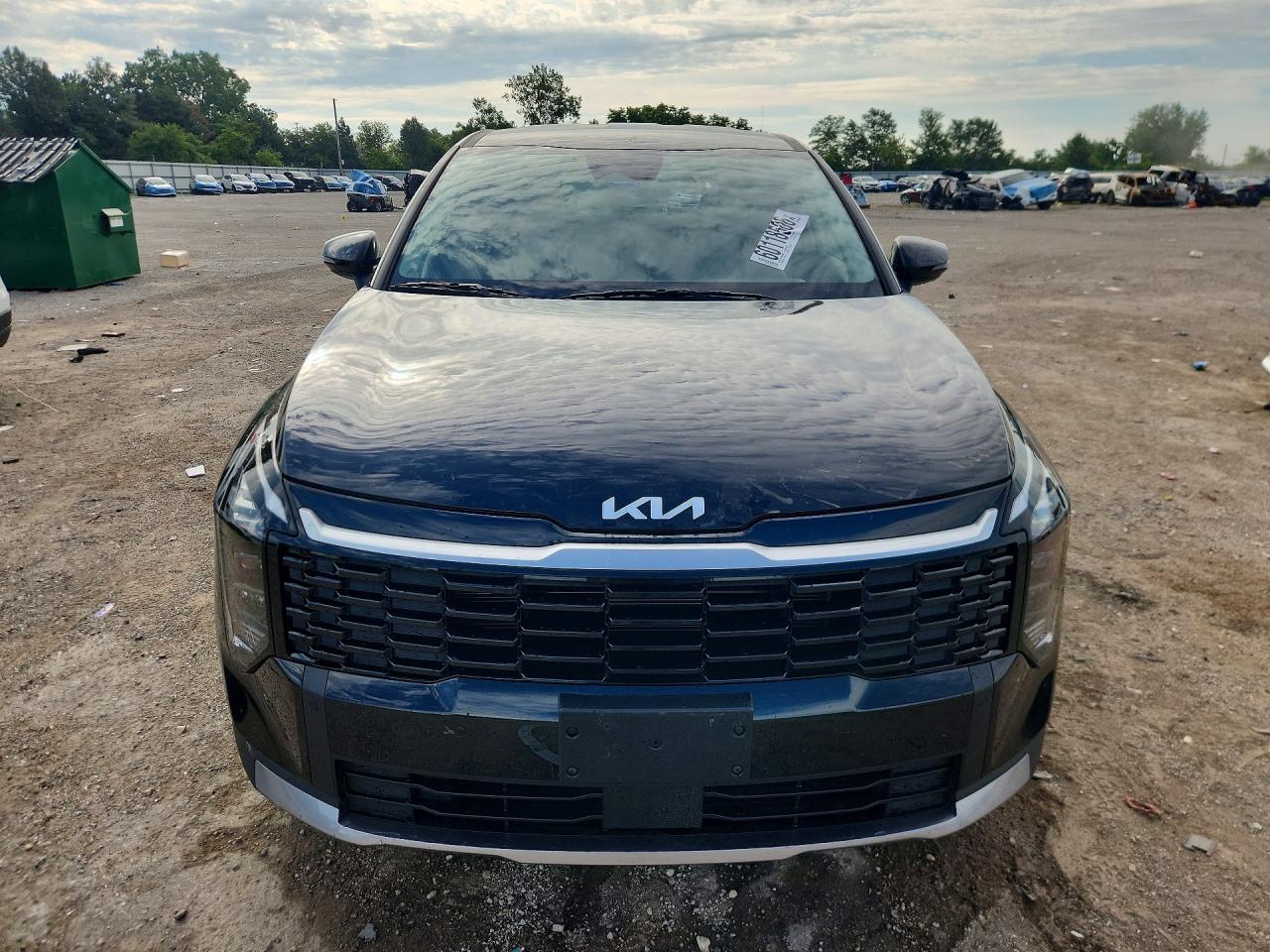 2026 KIA SPORTAGE EX — снимка 5