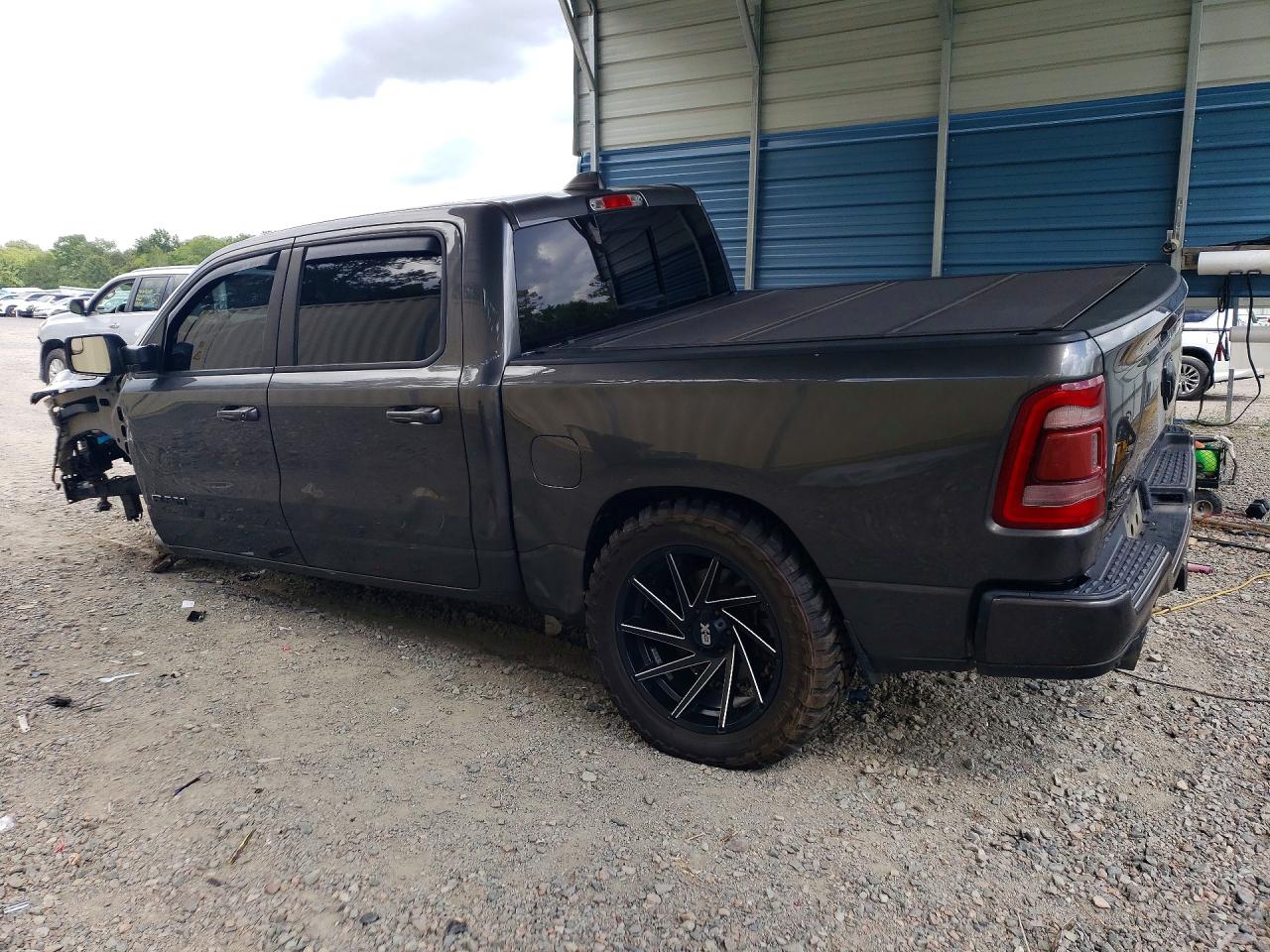 2019 RAM 1500 BIG HORN/LONE STAR — снимка 2