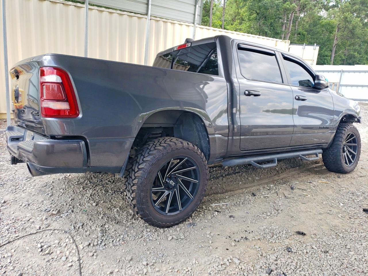 2019 RAM 1500 BIG HORN/LONE STAR — снимка 3