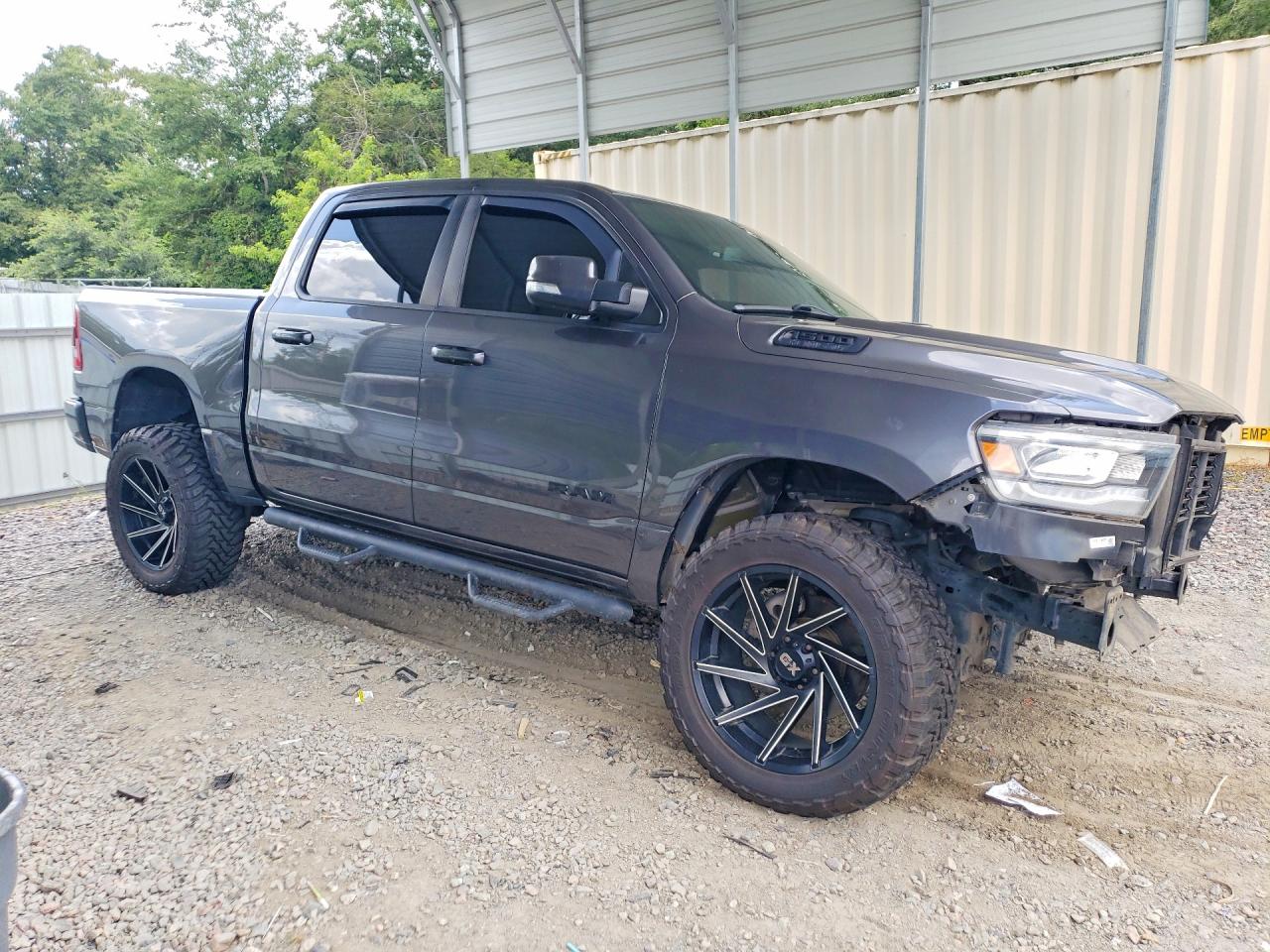 2019 RAM 1500 BIG HORN/LONE STAR — снимка 4