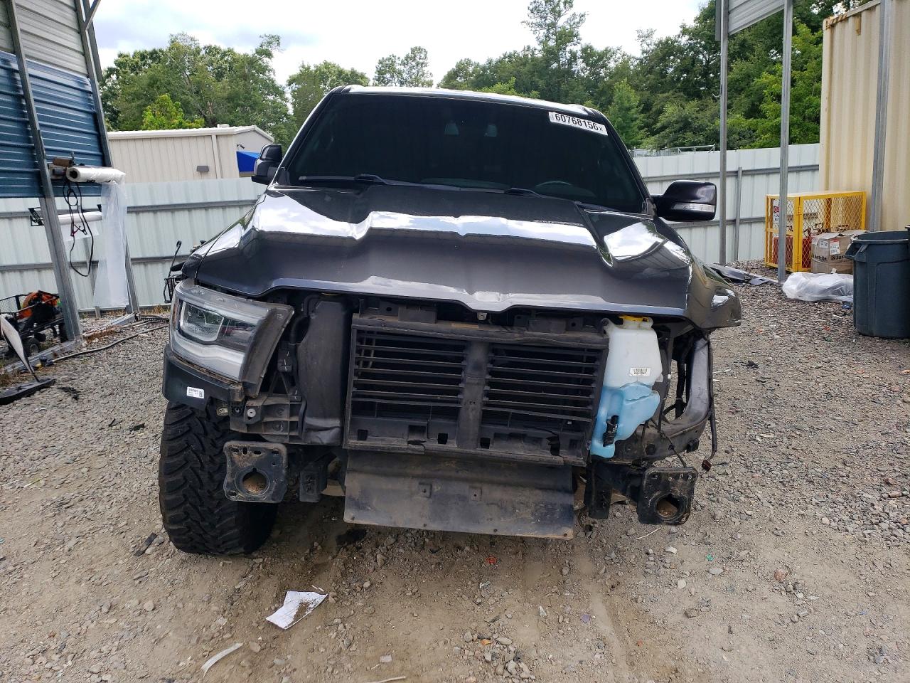 2019 RAM 1500 BIG HORN/LONE STAR — снимка 5