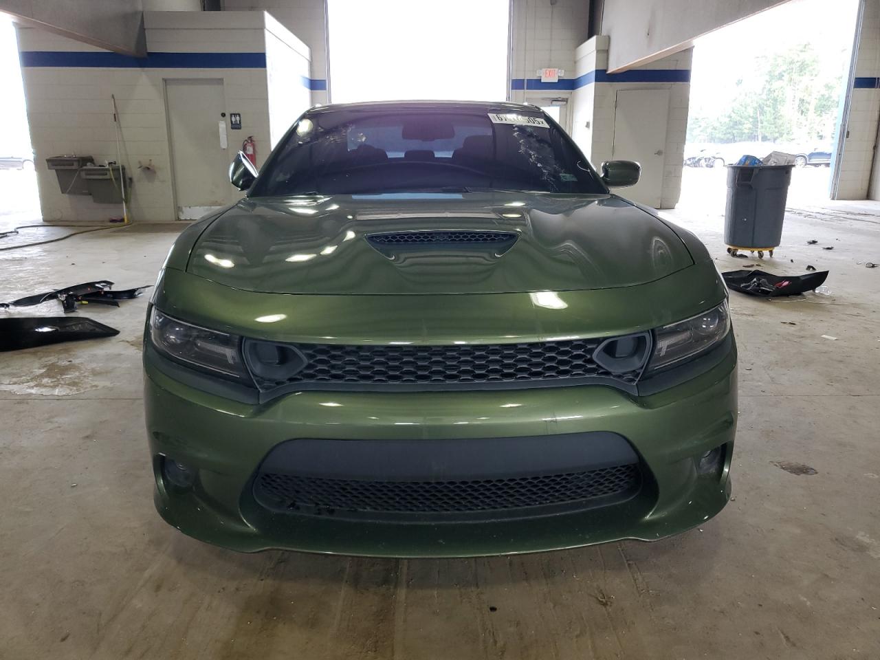 2021 DODGE CHARGER SC — снимка 5