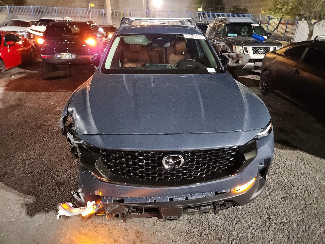 2025 MAZDA CX-50 PREMIUM — снимка 5