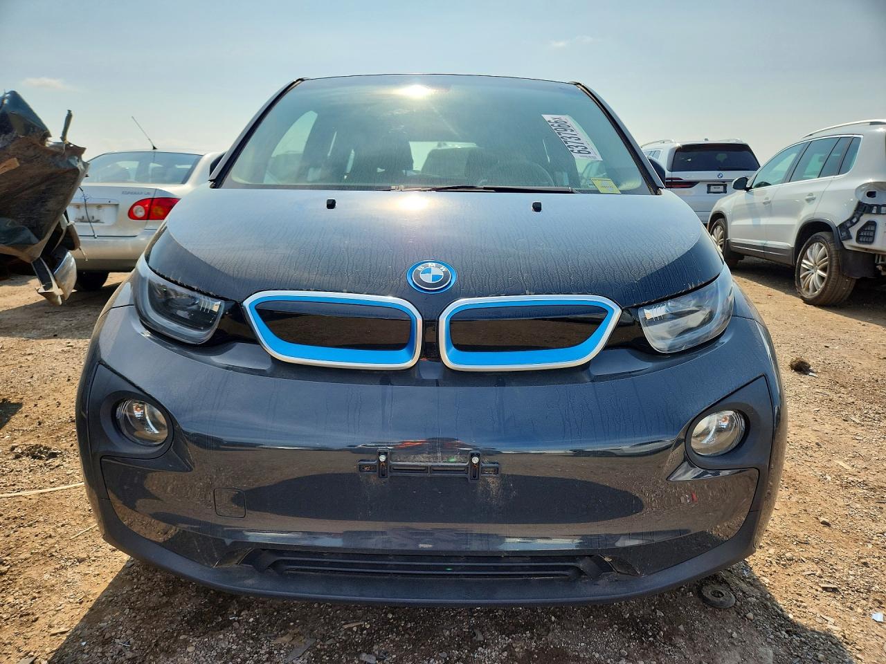 2014 BMW I3 REX — снимка 5