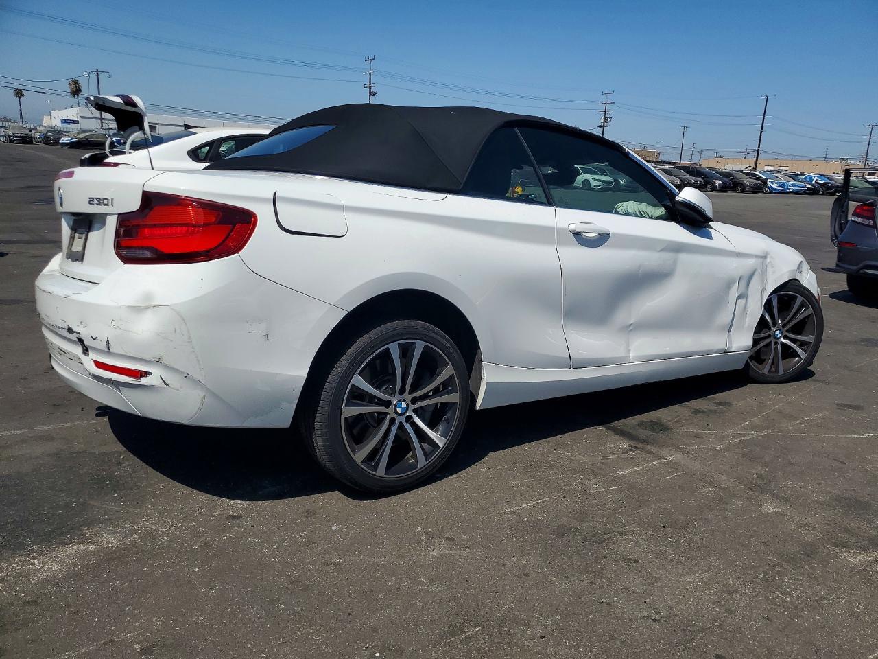 2021 BMW 230I — снимка 3