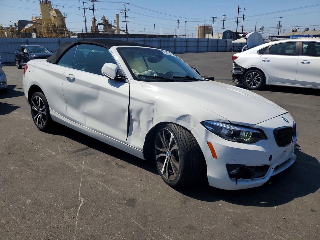 2021 BMW 230I — снимка 4