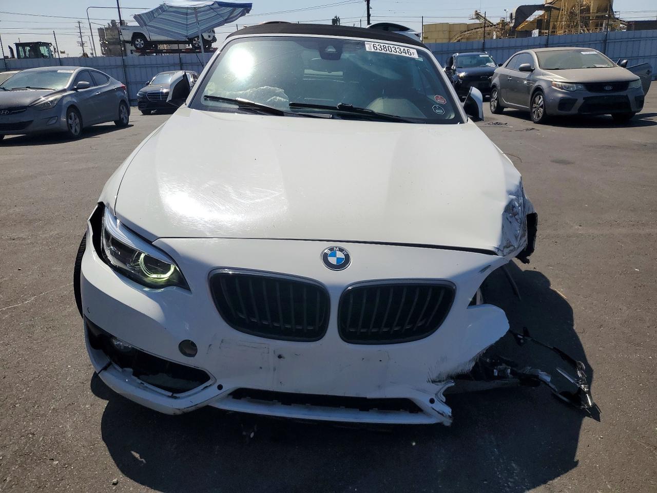 2021 BMW 230I — снимка 5