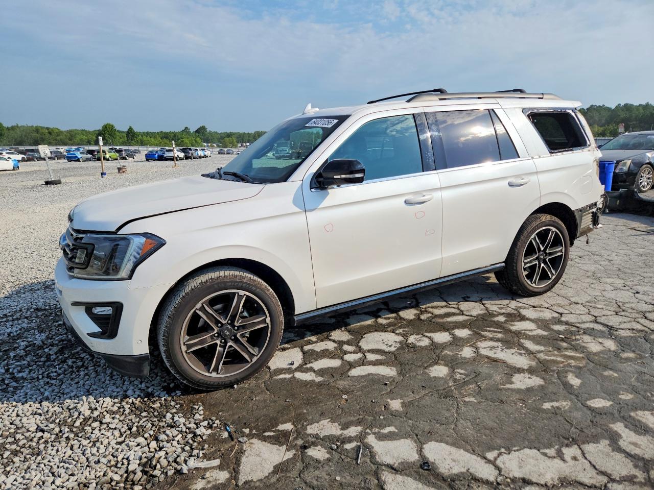 2019 FORD EXPEDITION LIMITED
