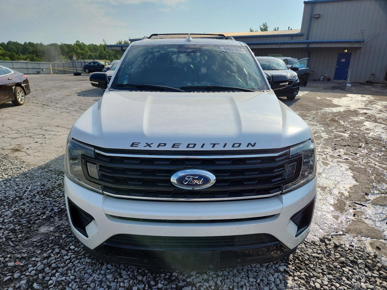 2019 FORD EXPEDITION LIMITED — снимка 5