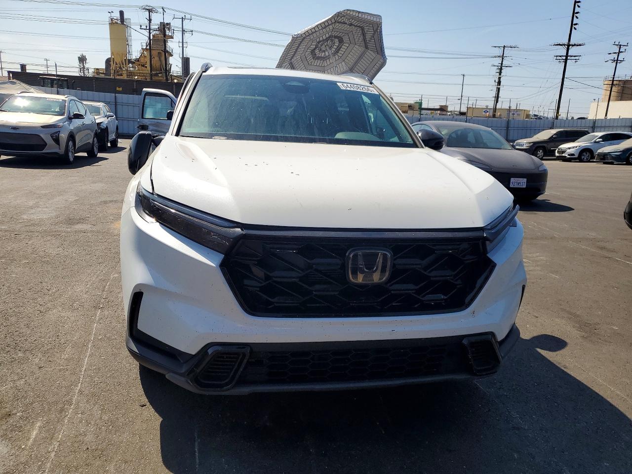 2023 HONDA CR-V SPORT — снимка 5