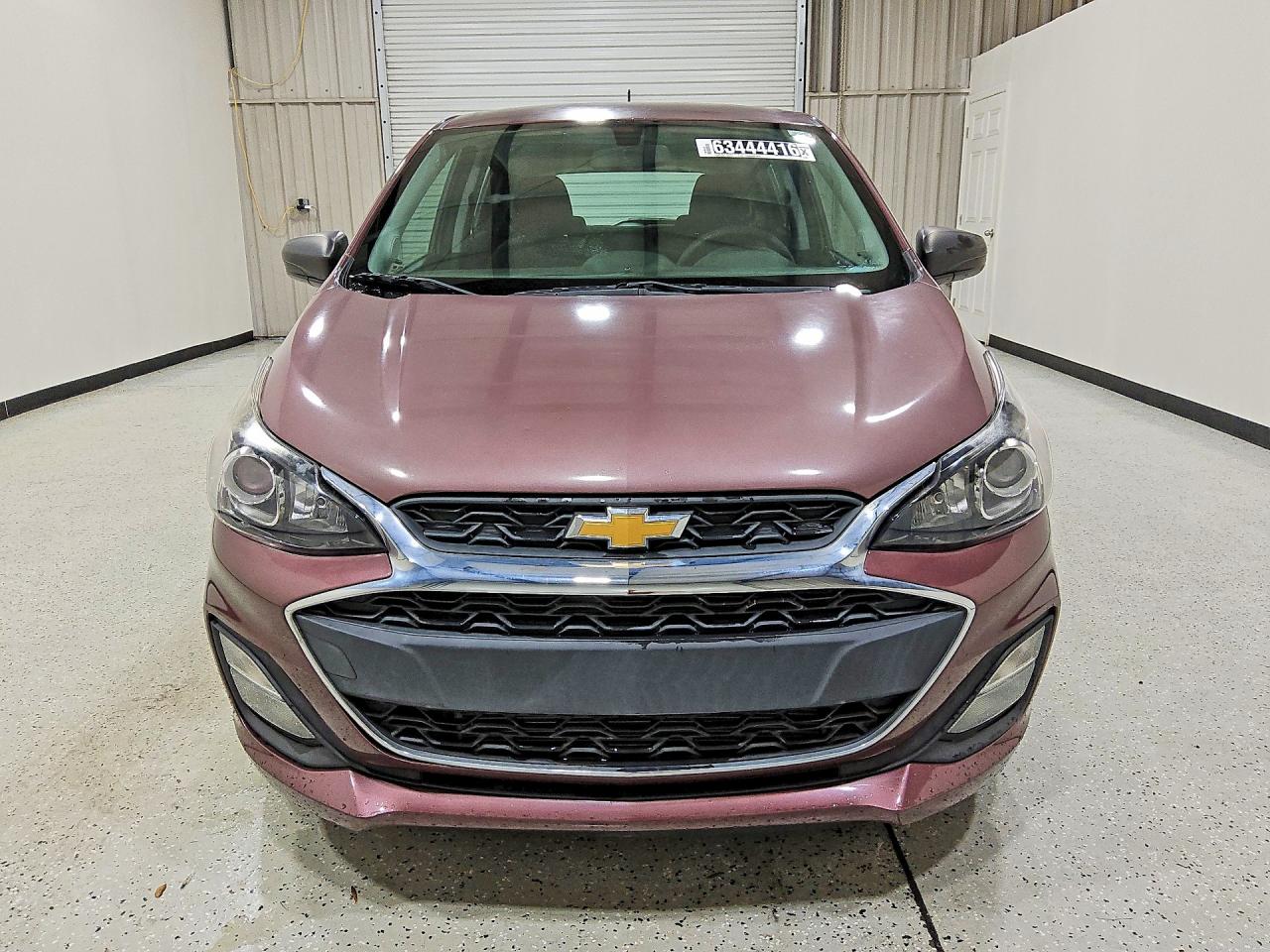 2021 CHEVROLET SPARK LS — снимка 5