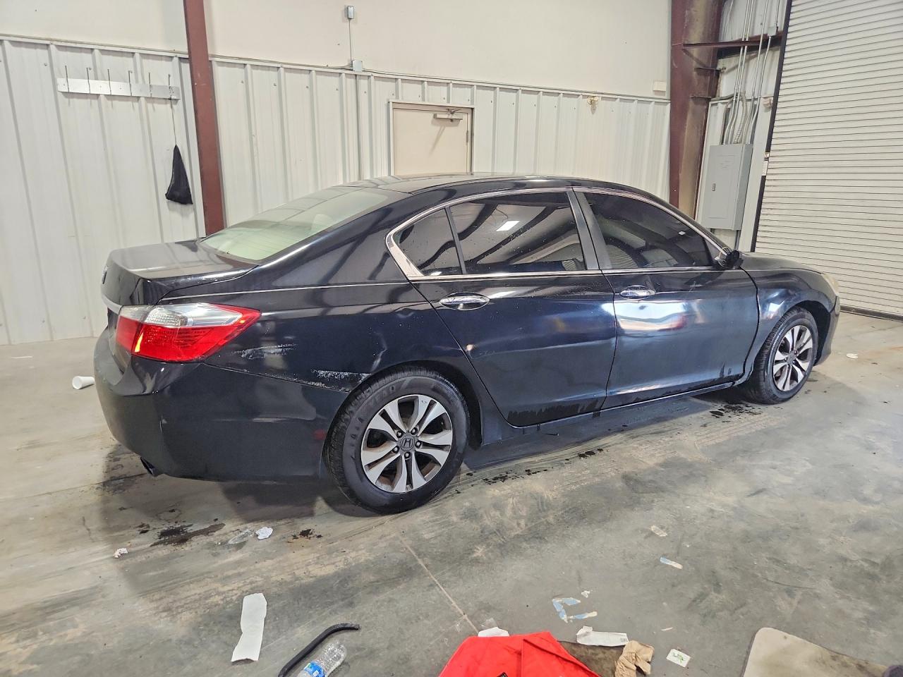 2015 HONDA ACCORD LX — снимка 3
