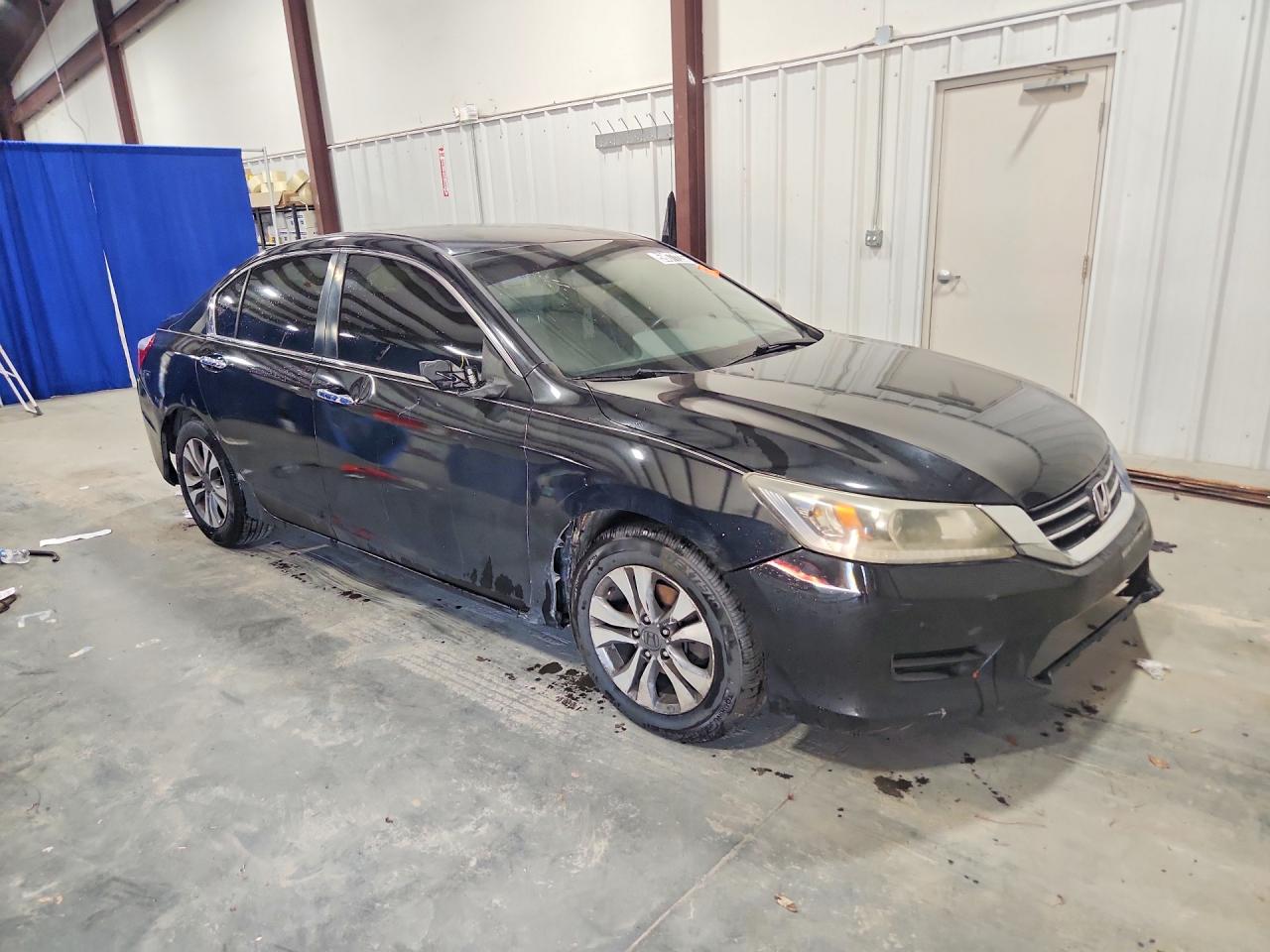 2015 HONDA ACCORD LX — снимка 4
