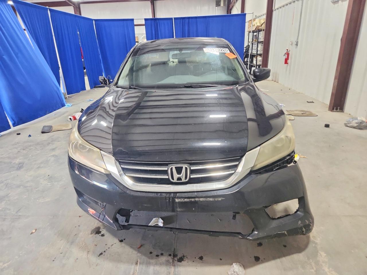 2015 HONDA ACCORD LX — снимка 5