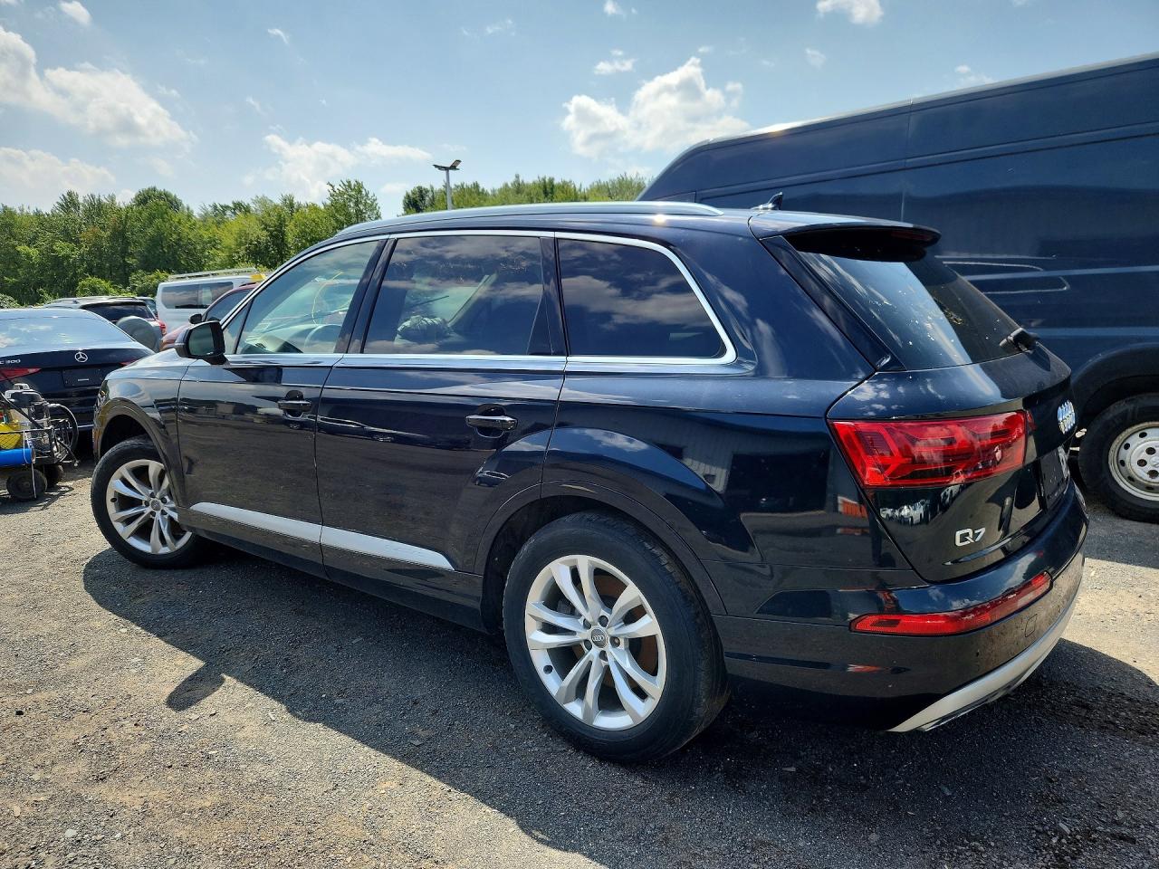 2017 AUDI Q7 PREMIUM PLUS — снимка 2
