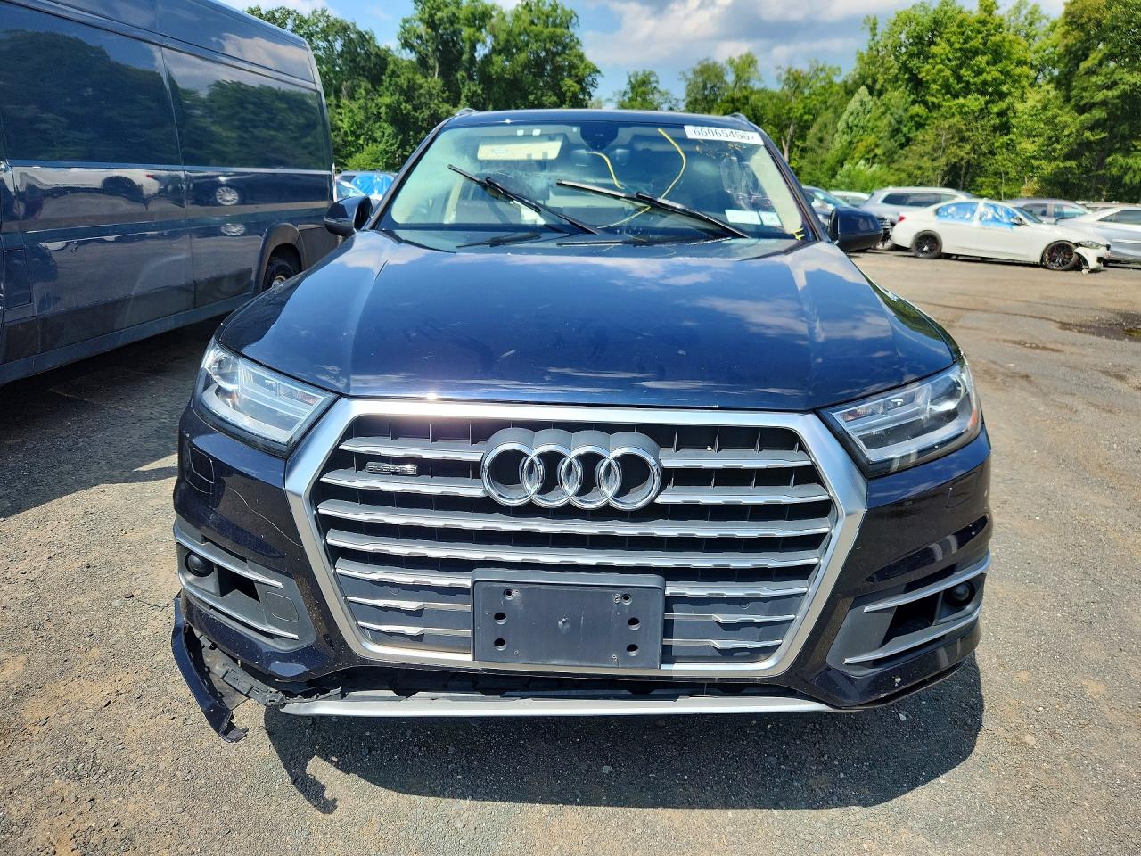 2017 AUDI Q7 PREMIUM PLUS — снимка 5